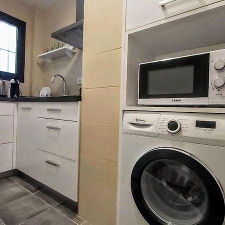 Misterhost Duplex Centrico Y Tranquilo Wifi Smarttv Apartment Seville Luaran gambar