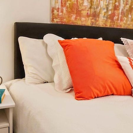 Misterhost Duplex Centrico Y Tranquilo Wifi Smarttv Apartment Seville Luaran gambar