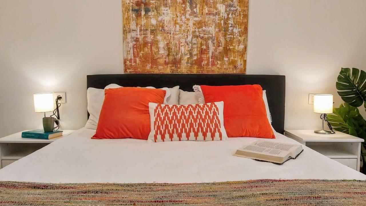Misterhost Duplex Centrico Y Tranquilo Wifi Smarttv Apartment Seville Luaran gambar