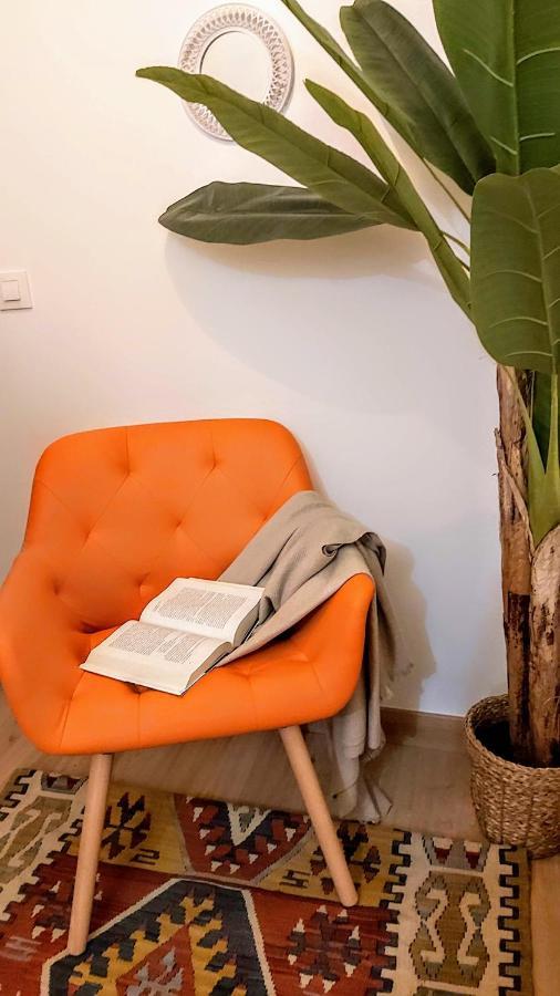 Misterhost Duplex Centrico Y Tranquilo Wifi Smarttv Apartment Seville Luaran gambar